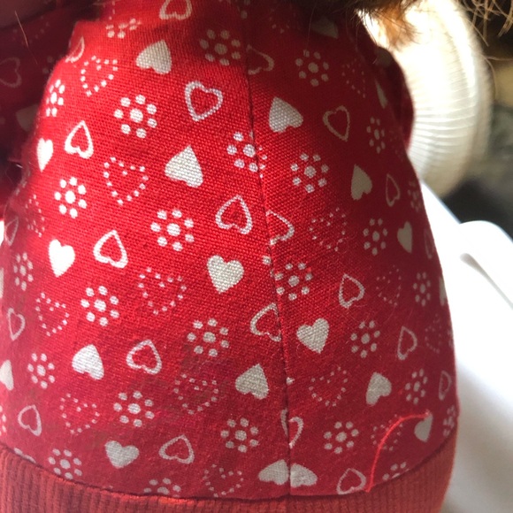 Fisher Price My Friend Audrey Doll Lapsitter 1973 108240 Vintage 13 in Tall 203 - Picture 4 of 11